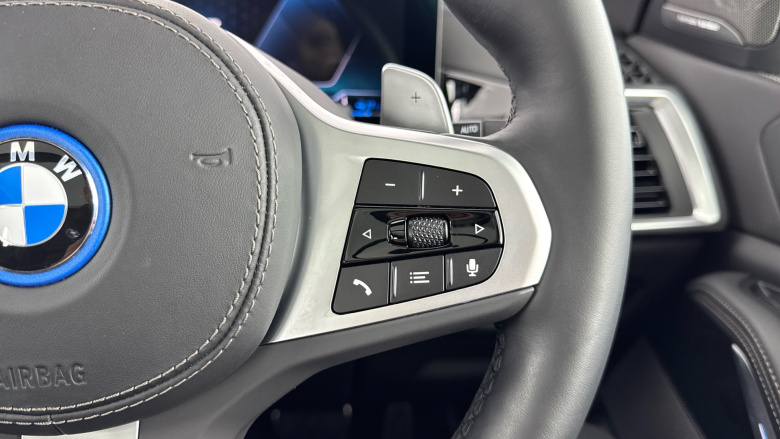 BMW X5 xDrive50e M Sport 5dr Auto [Tech/Pro Pack] Estate